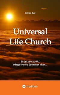Enlarge image Cover: Universal Life Church - tredition