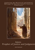 Cover: Amos: Prophet of Justice and Judgment - tredition