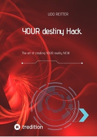 Enlarge image Cover: YOUR destiny Hack. - tredition