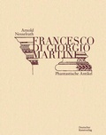 Cover: Francesco di Giorgio Martini - Deutscher Kunstverlag (DKV)