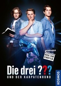 Cover: Die drei ??? und der Karpatenhund (drei Fragezeichen) - Kosmos
