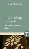 Cover: Im Gotteshaus der Poesie - Echter
