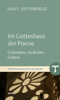 Cover: Im Gotteshaus der Poesie - Echter