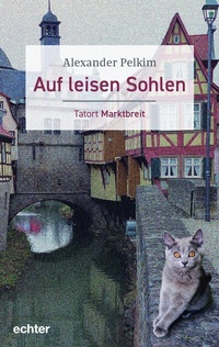 Abbildung von: Auf leisen Sohlen - Echter