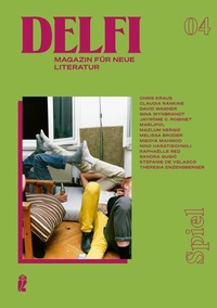 Abbildung von: DELFI: SPIEL (Delfi 4) - Claassen