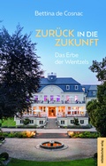Cover: Zur&uuml;ck in die Zukunft - Mitteldeutscher Verlag