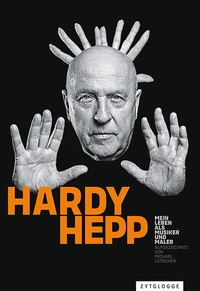 Abbildung von: Hardy Hepp - Zytglogge