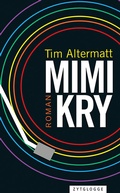 Cover: Mimikry - Zytglogge