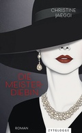 Cover: Die Meisterdiebin - Zytglogge