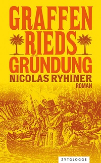 Abbildung von: Graffenrieds Gründung - Zytglogge