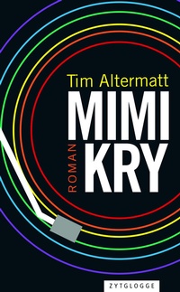 Abbildung von: Mimikry - Zytglogge