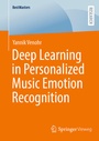Cover: Deep Learning in Personalized Music Emotion Recognition - Springer Vieweg