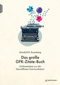 Bild: Das gro&szlig;e GFK-Zitate-Buch - Junfermann