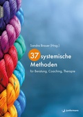 Bild: 37 systemische Methoden - Junfermann