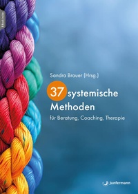 Abbildung von: 37 systemische Methoden - Junfermann