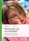 Abbildung von: Warum bin ich so erschöpft? - Junfermann