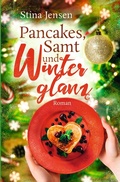 Cover: Pancakes, Samt und Winterglanz - Tolino Media