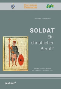 Abbildung von: Soldat - Paulinus