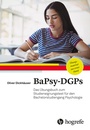 Cover: BaPsy-DGPs - Hogrefe