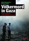 Cover: V&ouml;lkermord in Gaza - Promedia