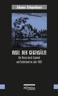 Cover: Insel der Gegens&auml;tze - Promedia