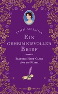 Cover: Ein geheimnisvoller Brief - Thiele Verlag