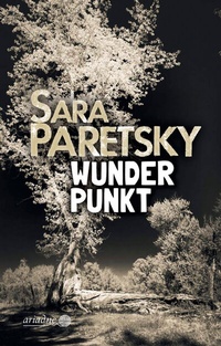 Abbildung von: Wunder Punkt - Argument Verlag mit Ariadne