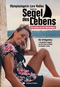 Enlarge image Cover: Segel des Lebens - Buchverlag Edition Platin
