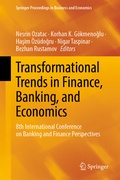 Bild: Transformational Trends in Finance, Banking, and Economics - Springer