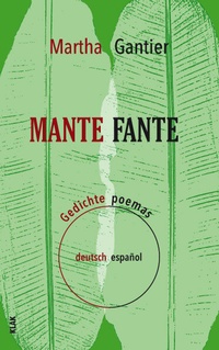 Abbildung von: Mantefante - KLAK Verlag