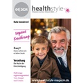 Cover: healthstyle - hsm healthstyle.media