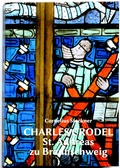 Cover: Charles Crodel - St. Andreas zu Braunschweig - RES