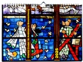 Cover: Charles Crodel - St. Andreas. Das Fensterwerk - RES