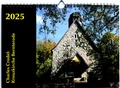 Cover: Charles Crodel: Kreuzkirche Bernterode. Altar und Fensterwerk - RES