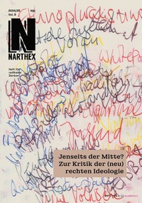 Abbildung von: Jenseits der Mitte? - Westend