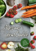 Cover: Alles aus dem Gadde - Societ&auml;ts-Verlag