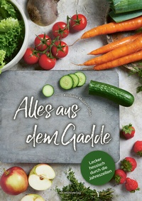 Enlarge image Cover: Alles aus dem Gadde - Societäts-Verlag