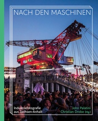 Abbildung von: Nach den Maschinen - Mitteldeutscher Verlag