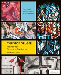 Abbildung von: Christof Grüger - Mitteldeutscher Verlag