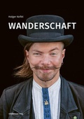 Cover: Wanderschaft - Mitteldeutscher Verlag