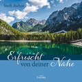 Cover: Erfrischt von deiner N&auml;he - Francke-Buch