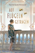 Cover: Auf Fl&uuml;geln getragen - Francke-Buch