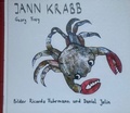 Cover: Jann Krabb - edition sanderling Norden