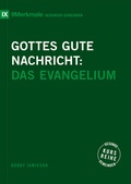 Cover: Gottes gute Nachricht - Verbum Medien