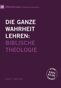Cover: Die ganze Wahrheit lehren - Verbum Medien
