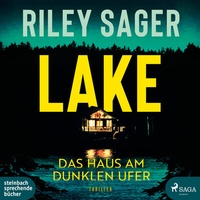 Enlarge image Cover: Lake - steinbach sprechende bücher