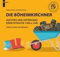 Cover: Die B&ouml;heimkirchner - Berger & S&ouml;hne, Ferdinand