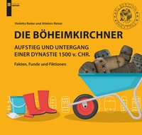 Enlarge image Cover: Die Böheimkirchner - Berger & Söhne, Ferdinand