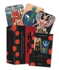 Cover: Tarot des Mittelalters - Librero
