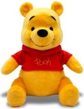 Cover: Disney WTP Winnie, 25cm - Simba Toys